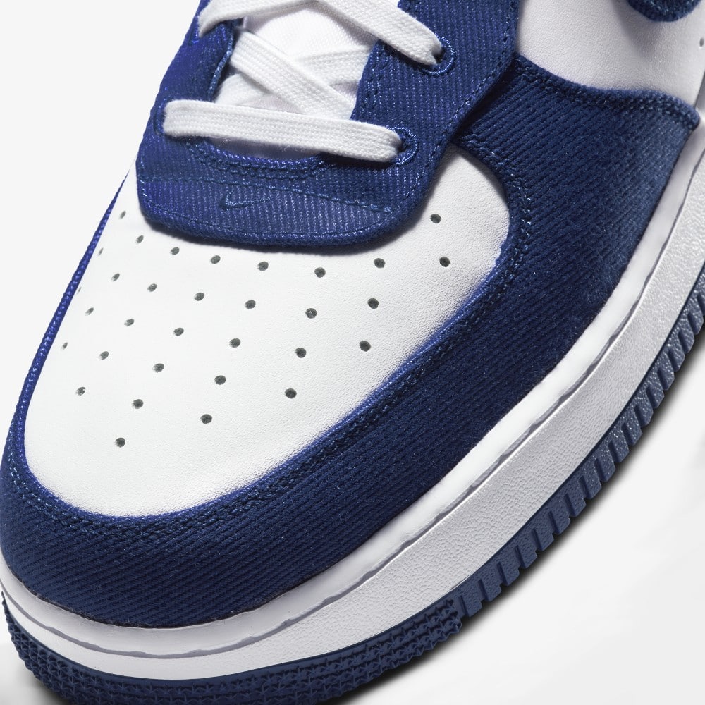 Air force dunkelblau online